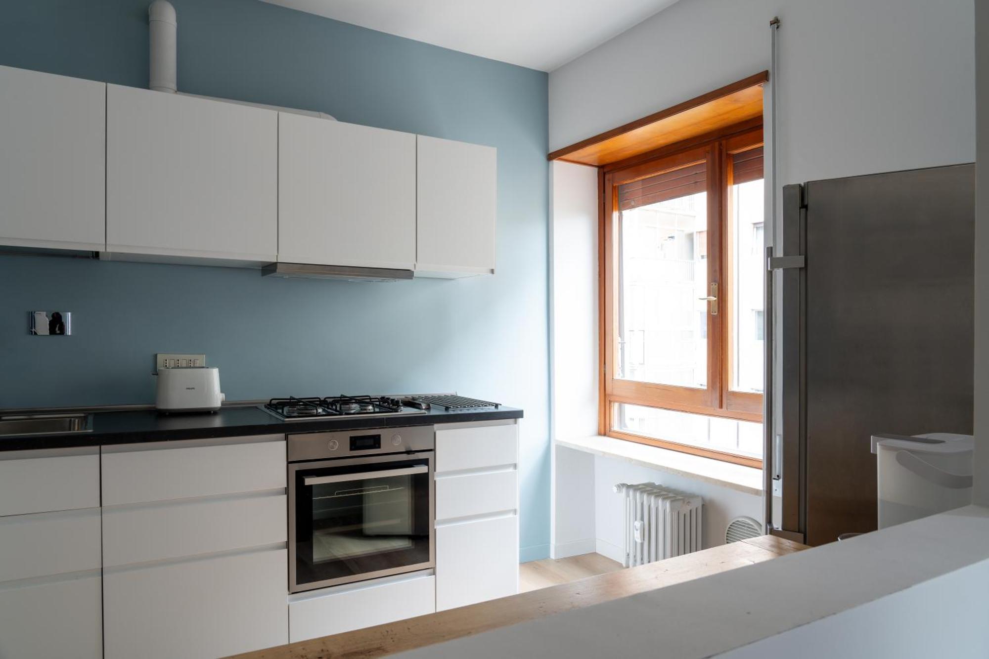 Quieta 6 - Renovated 70S Apartment - Italywego Perugia Esterno foto
