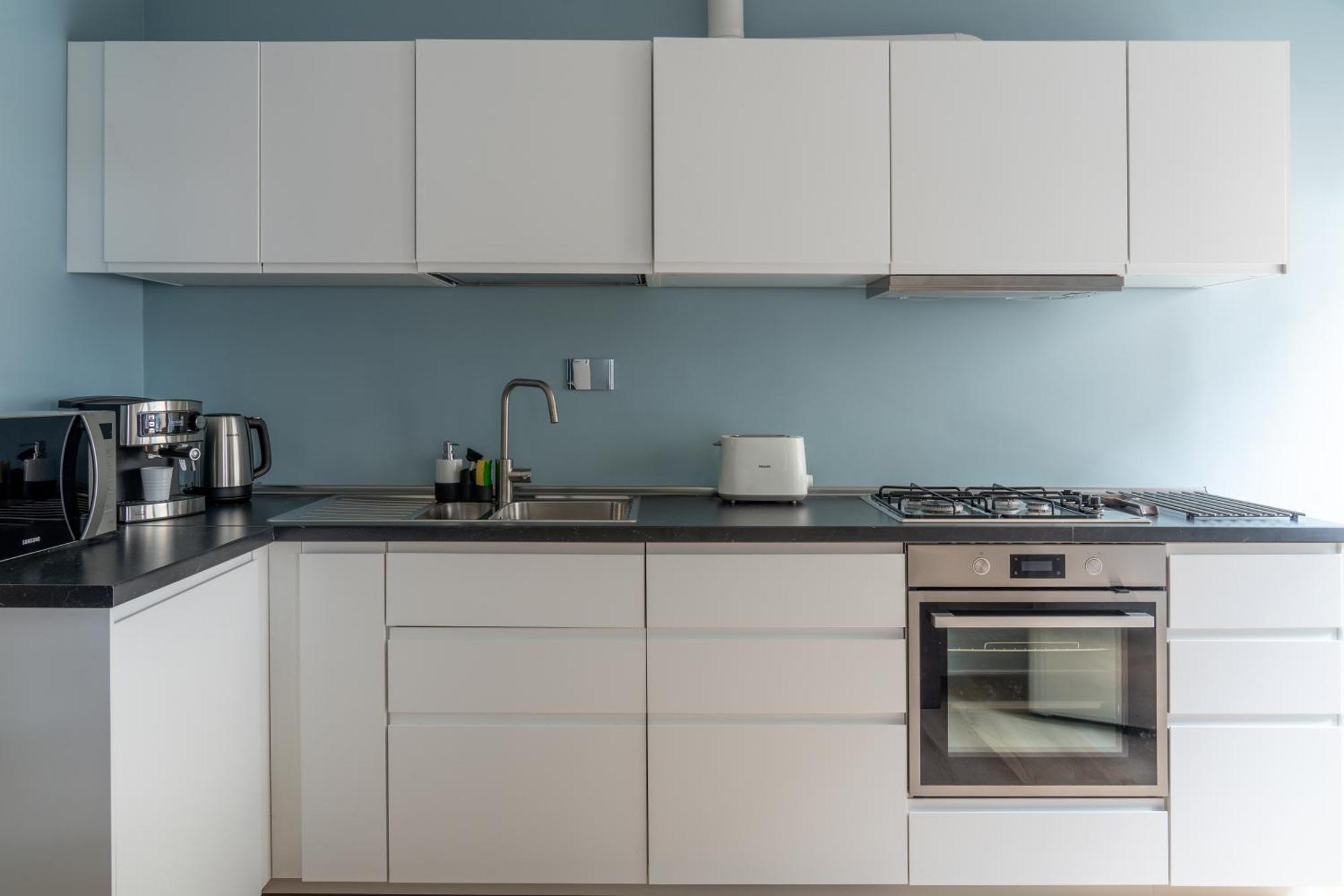 Quieta 6 - Renovated 70S Apartment - Italywego Perugia Esterno foto