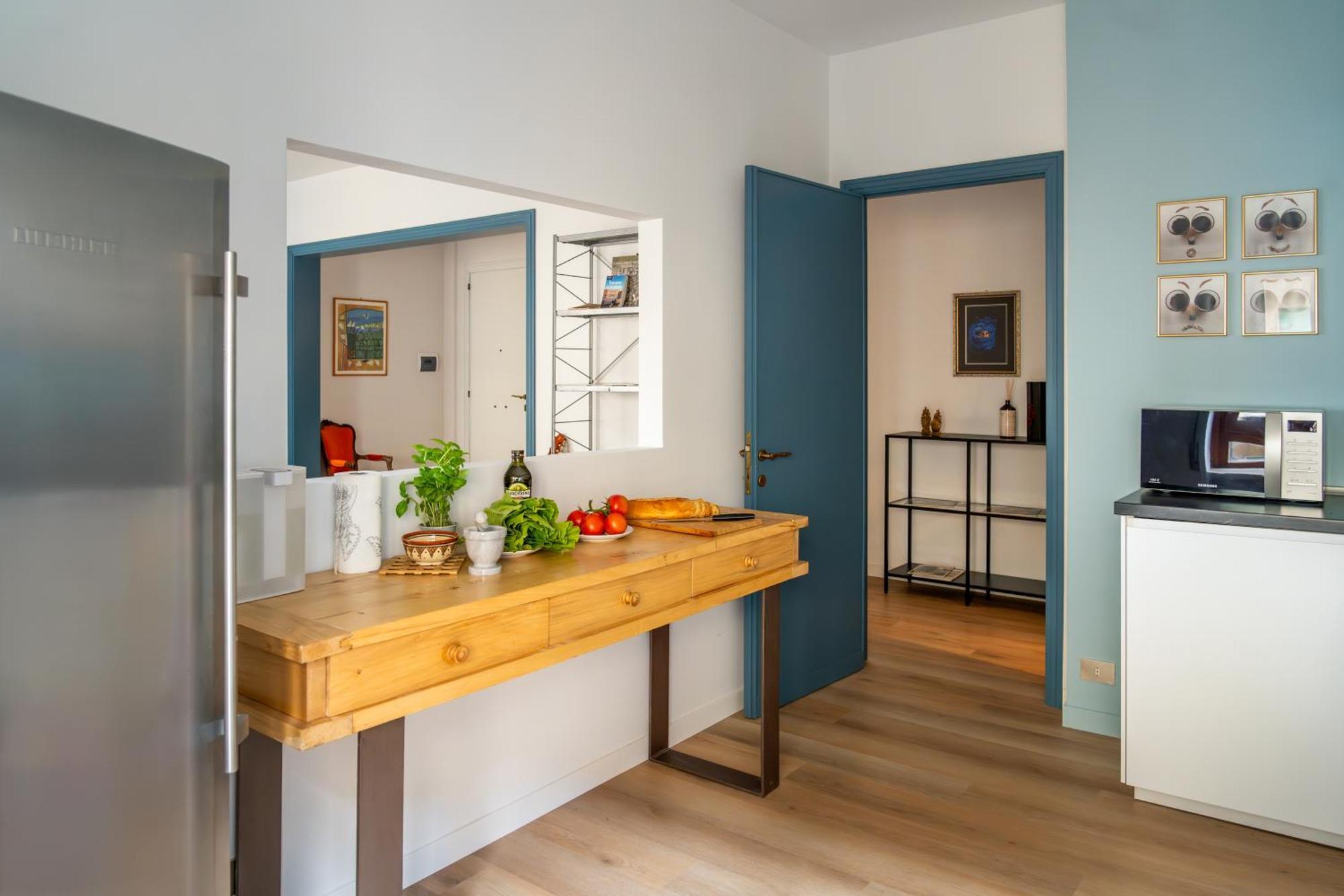 Quieta 6 - Renovated 70S Apartment - Italywego Perugia Esterno foto