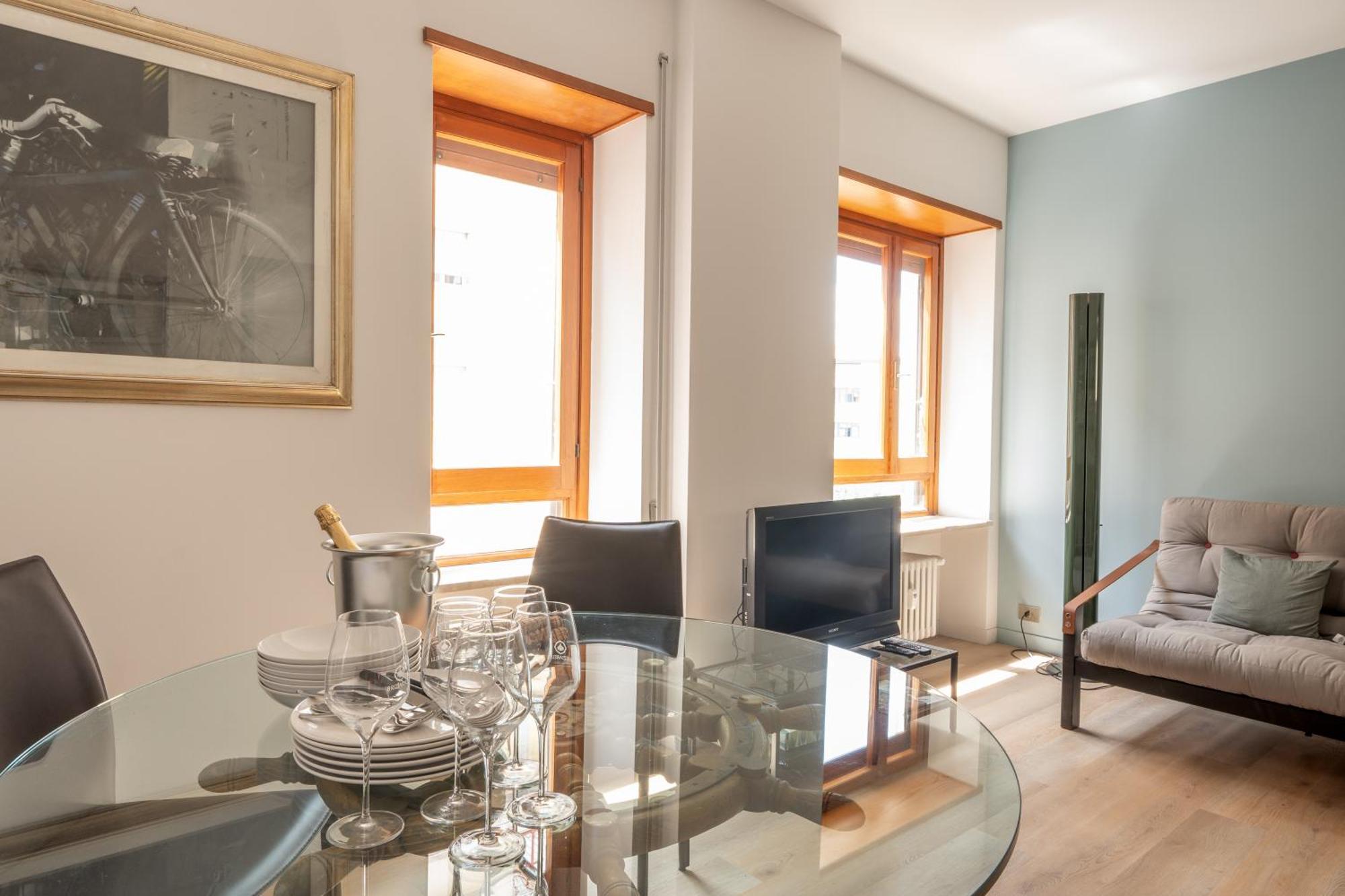 Quieta 6 - Renovated 70S Apartment - Italywego Perugia Esterno foto
