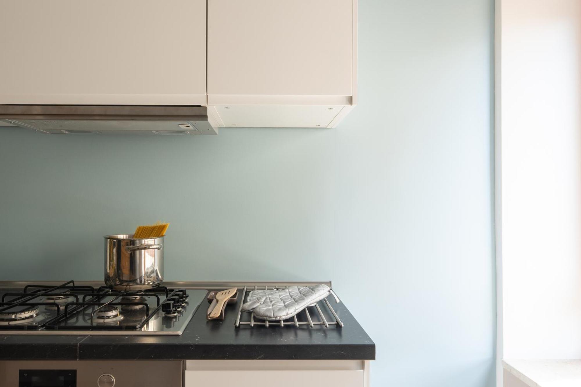 Quieta 6 - Renovated 70S Apartment - Italywego Perugia Esterno foto