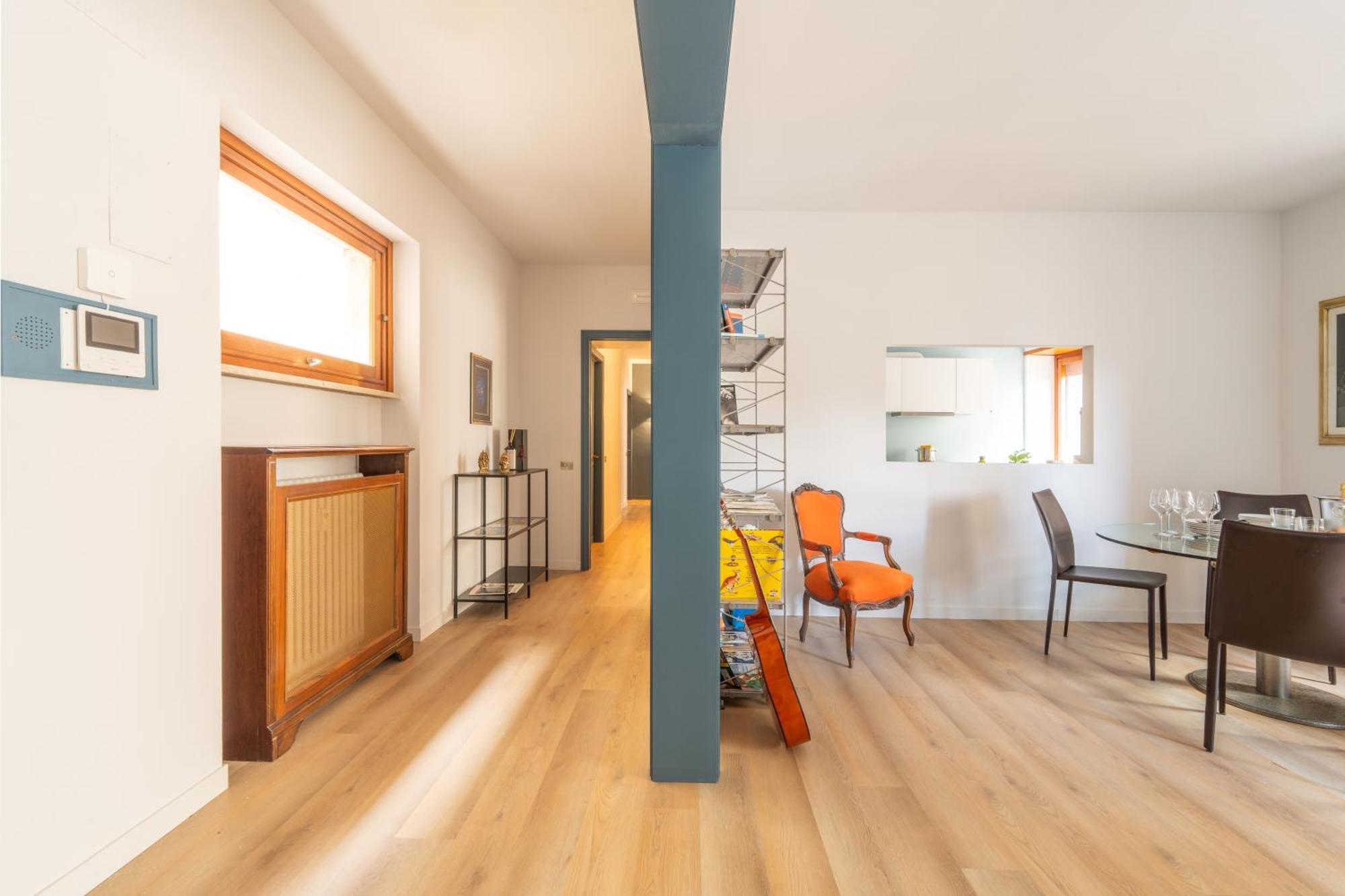 Quieta 6 - Renovated 70S Apartment - Italywego Perugia Esterno foto