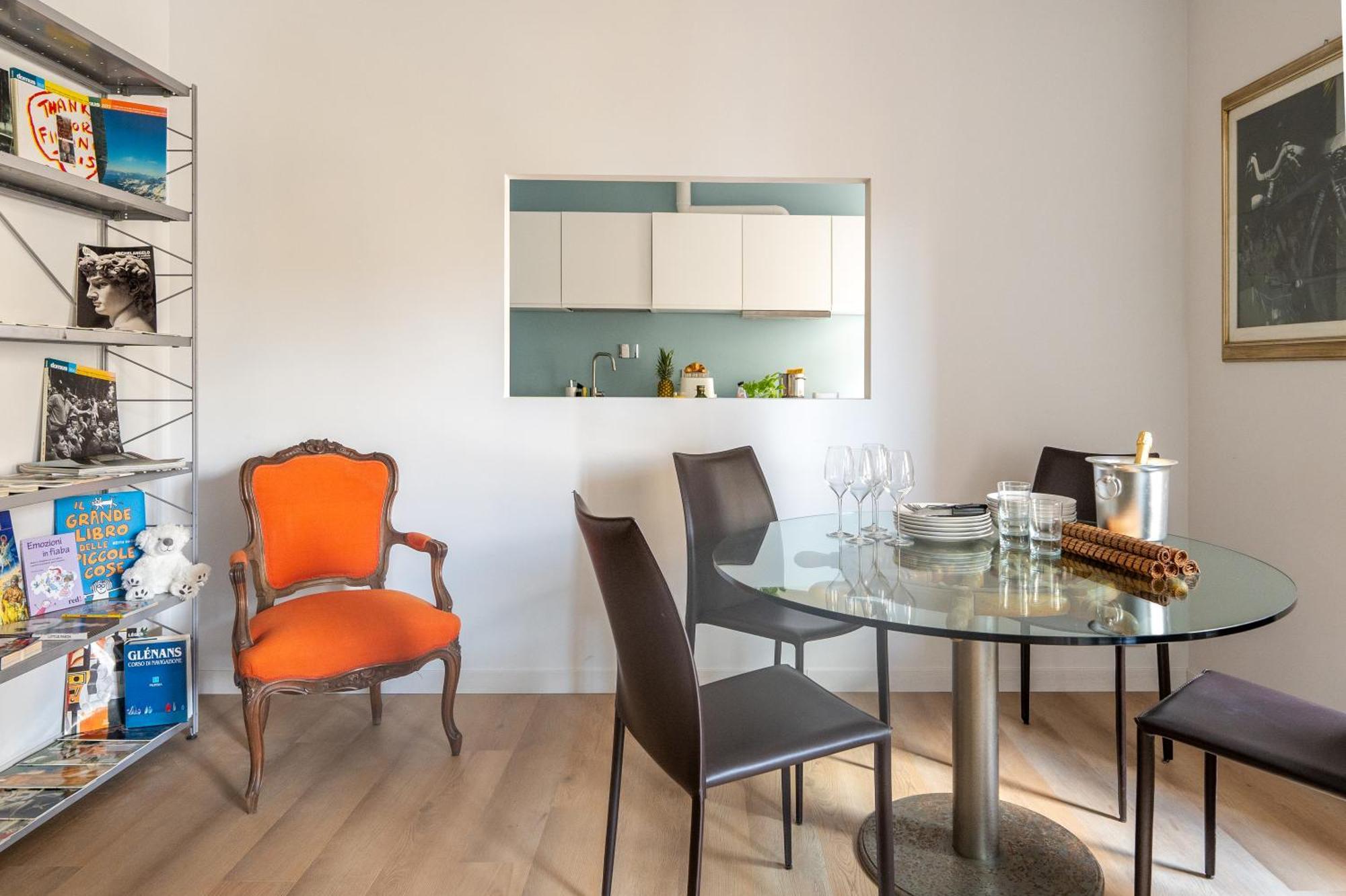 Quieta 6 - Renovated 70S Apartment - Italywego Perugia Esterno foto
