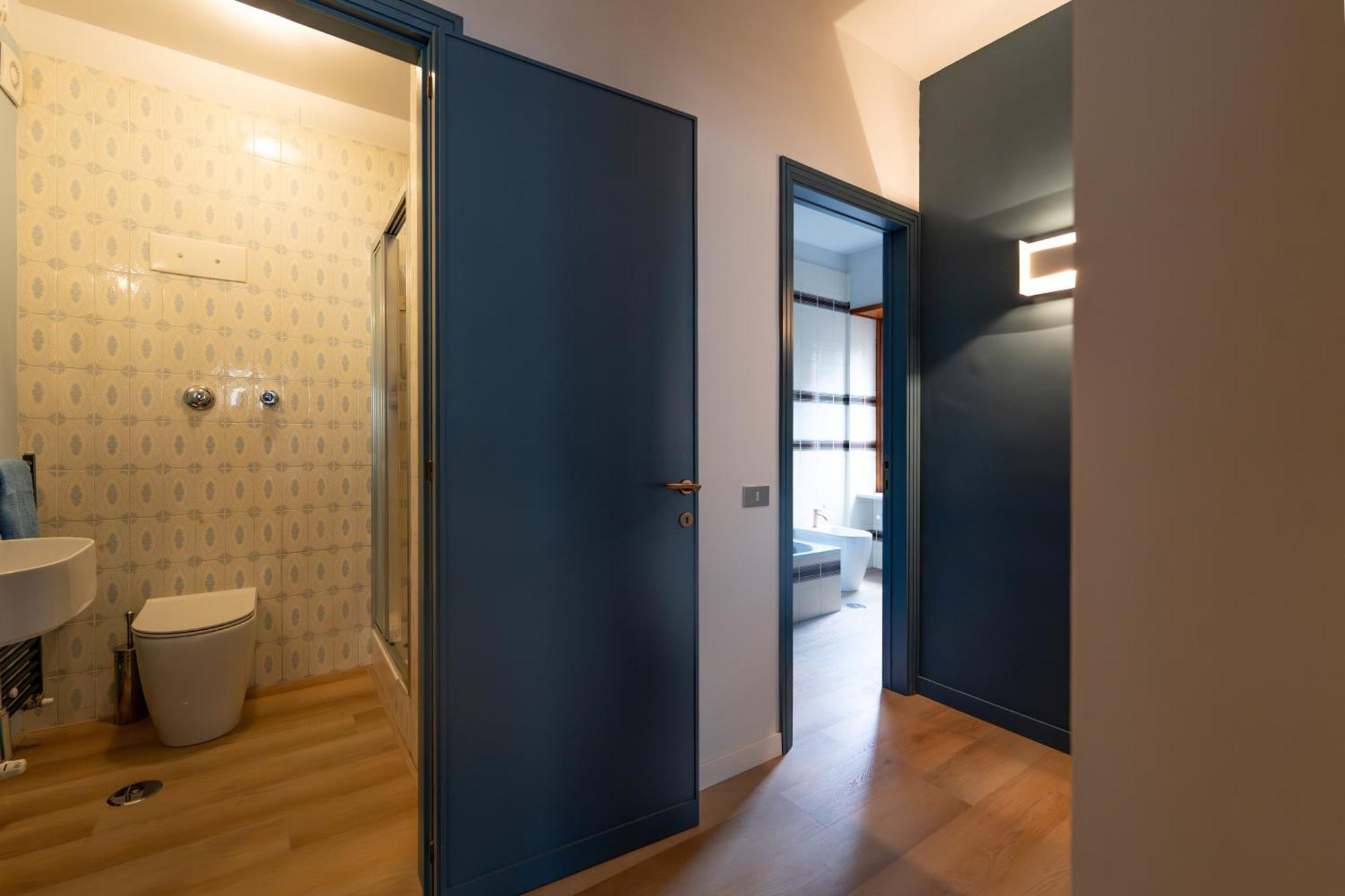 Quieta 6 - Renovated 70S Apartment - Italywego Perugia Esterno foto