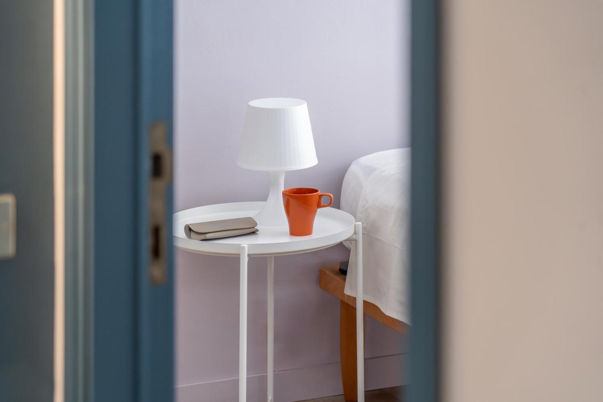 Quieta 6 - Renovated 70S Apartment - Italywego Perugia Esterno foto