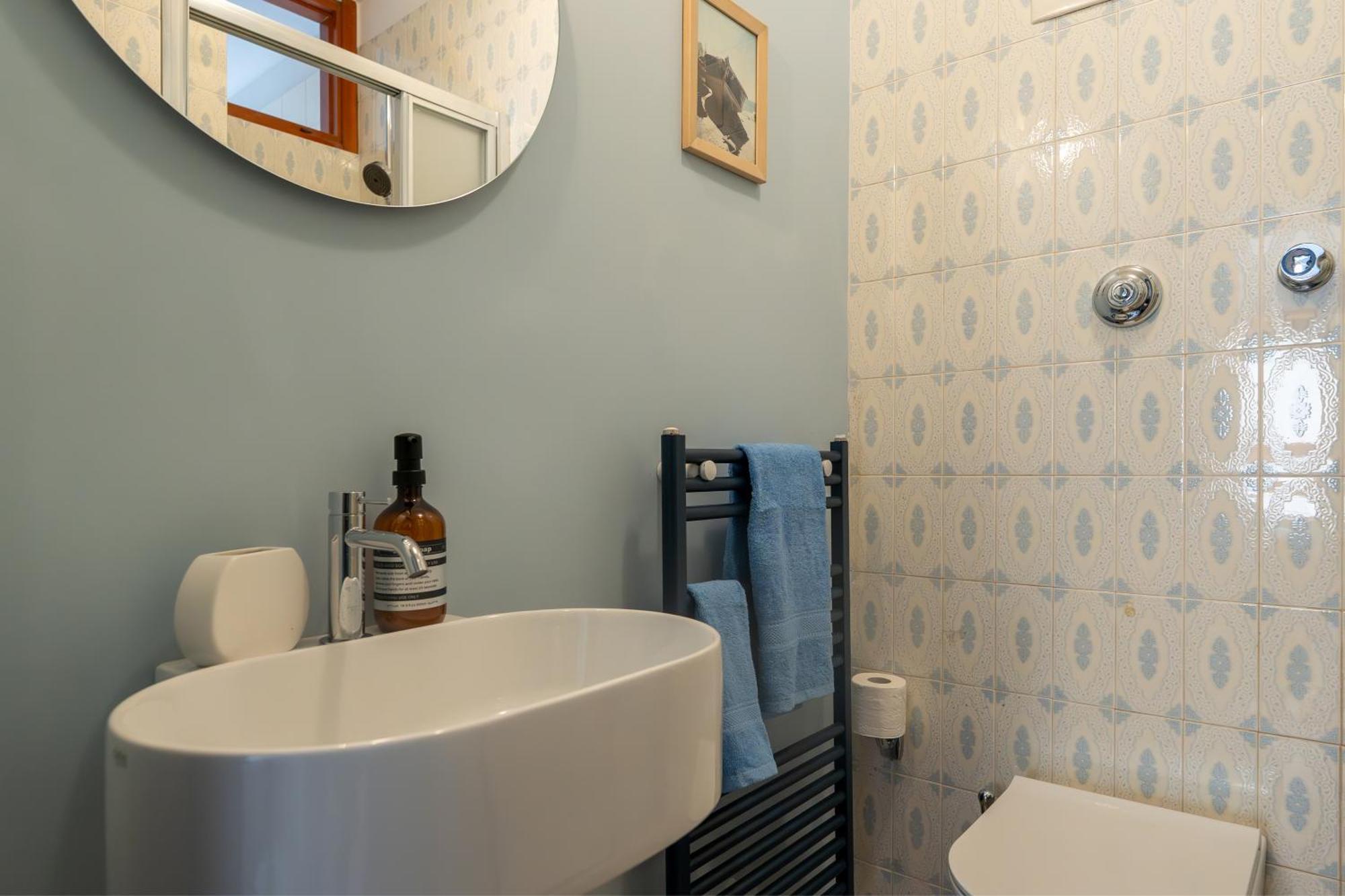 Quieta 6 - Renovated 70S Apartment - Italywego Perugia Esterno foto