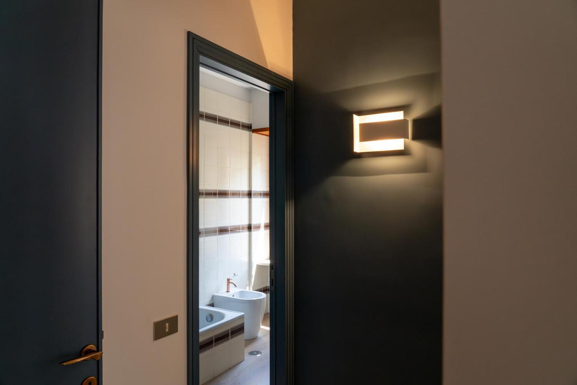 Quieta 6 - Renovated 70S Apartment - Italywego Perugia Esterno foto