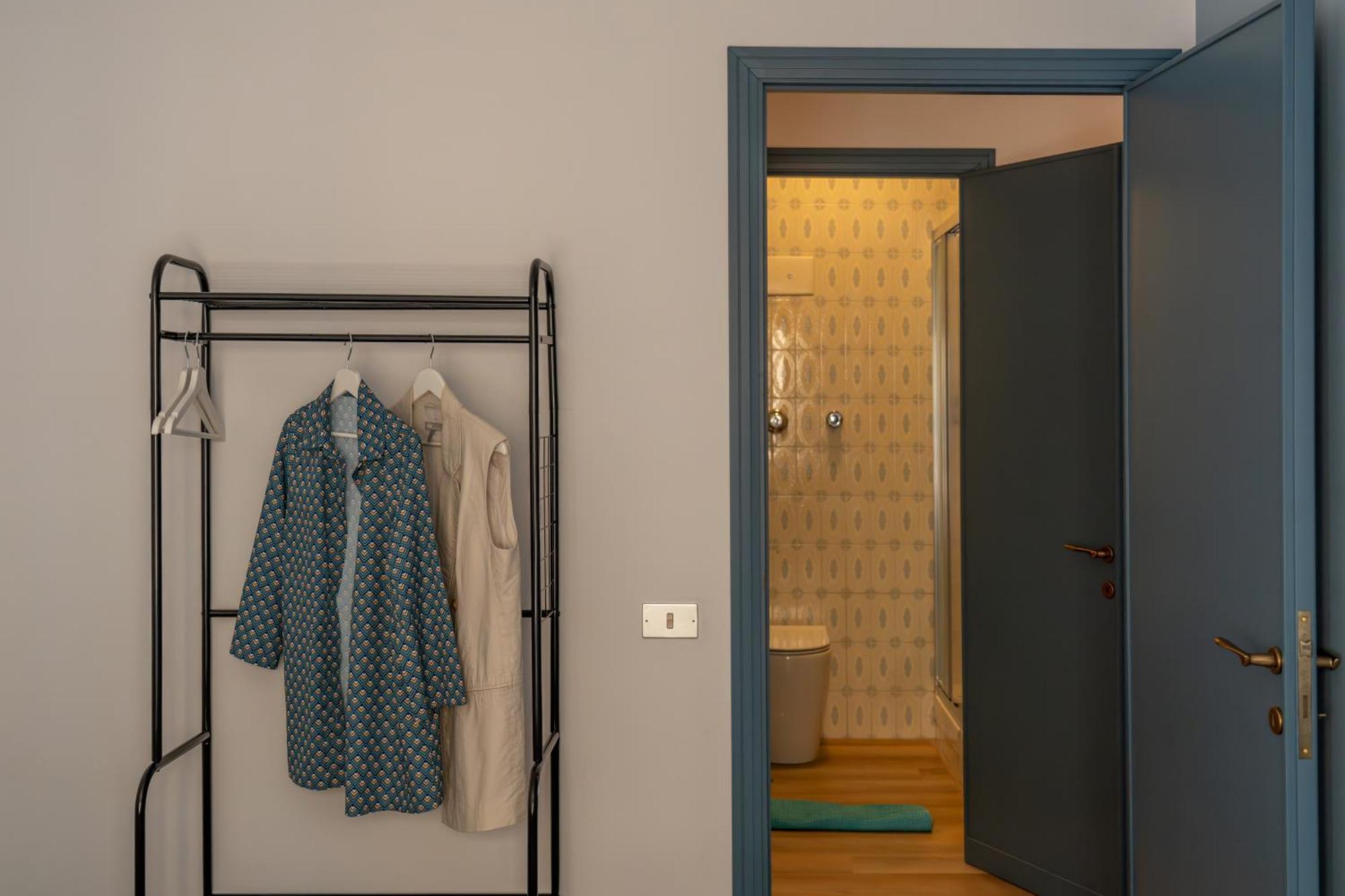 Quieta 6 - Renovated 70S Apartment - Italywego Perugia Esterno foto