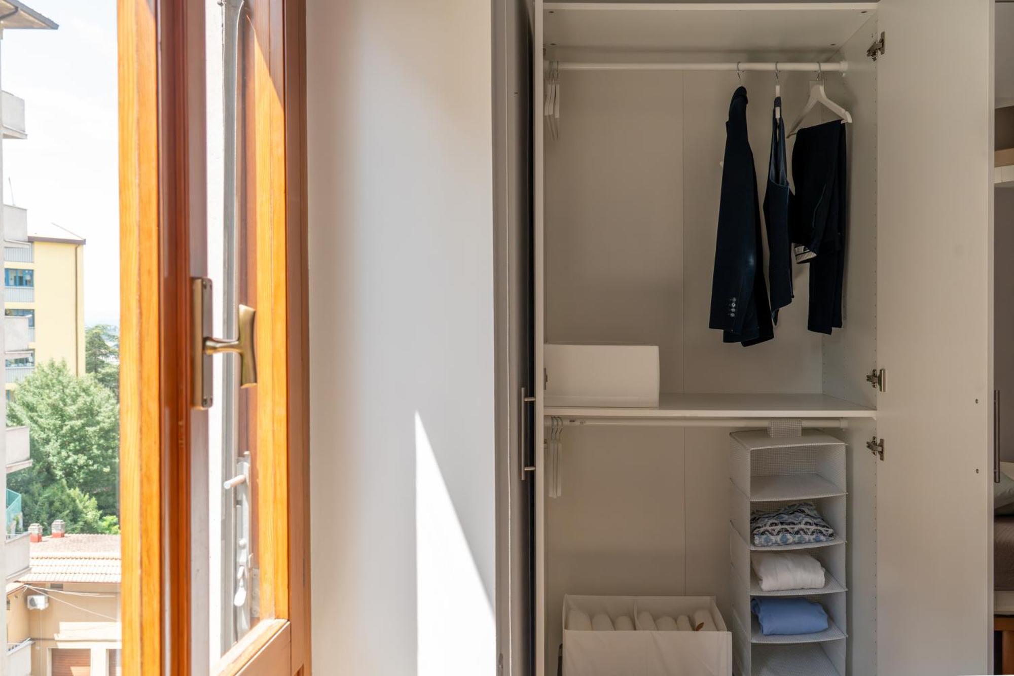 Quieta 6 - Renovated 70S Apartment - Italywego Perugia Esterno foto