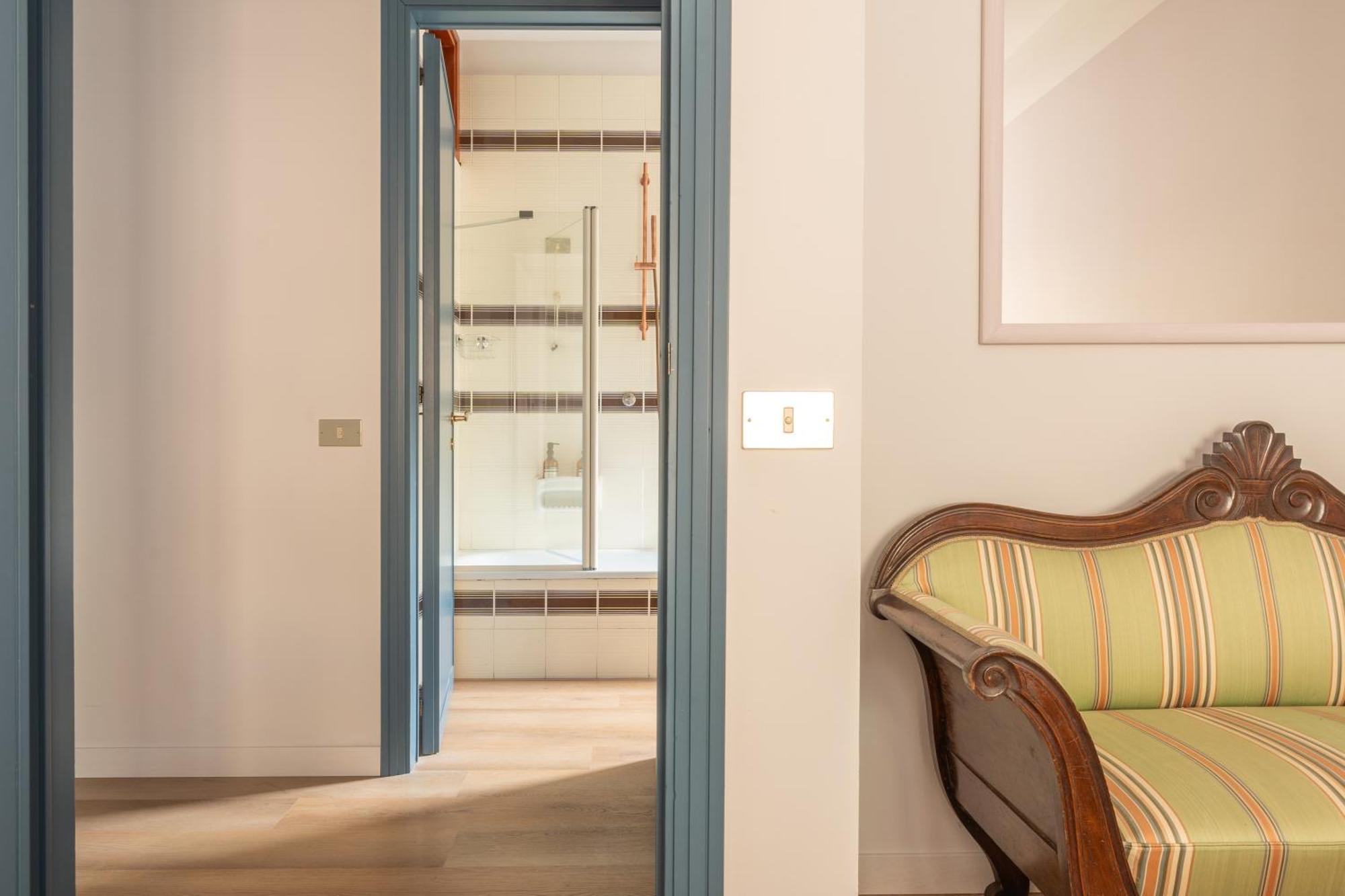 Quieta 6 - Renovated 70S Apartment - Italywego Perugia Esterno foto