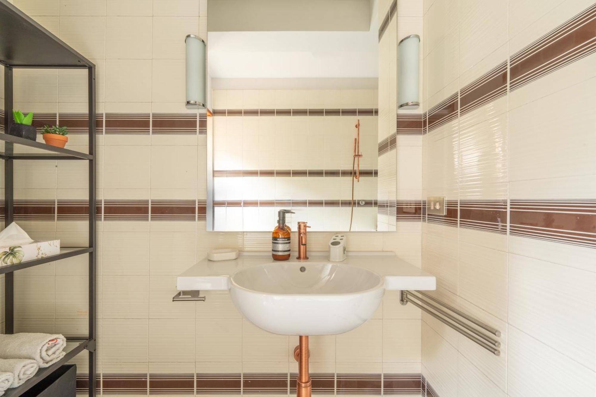 Quieta 6 - Renovated 70S Apartment - Italywego Perugia Esterno foto
