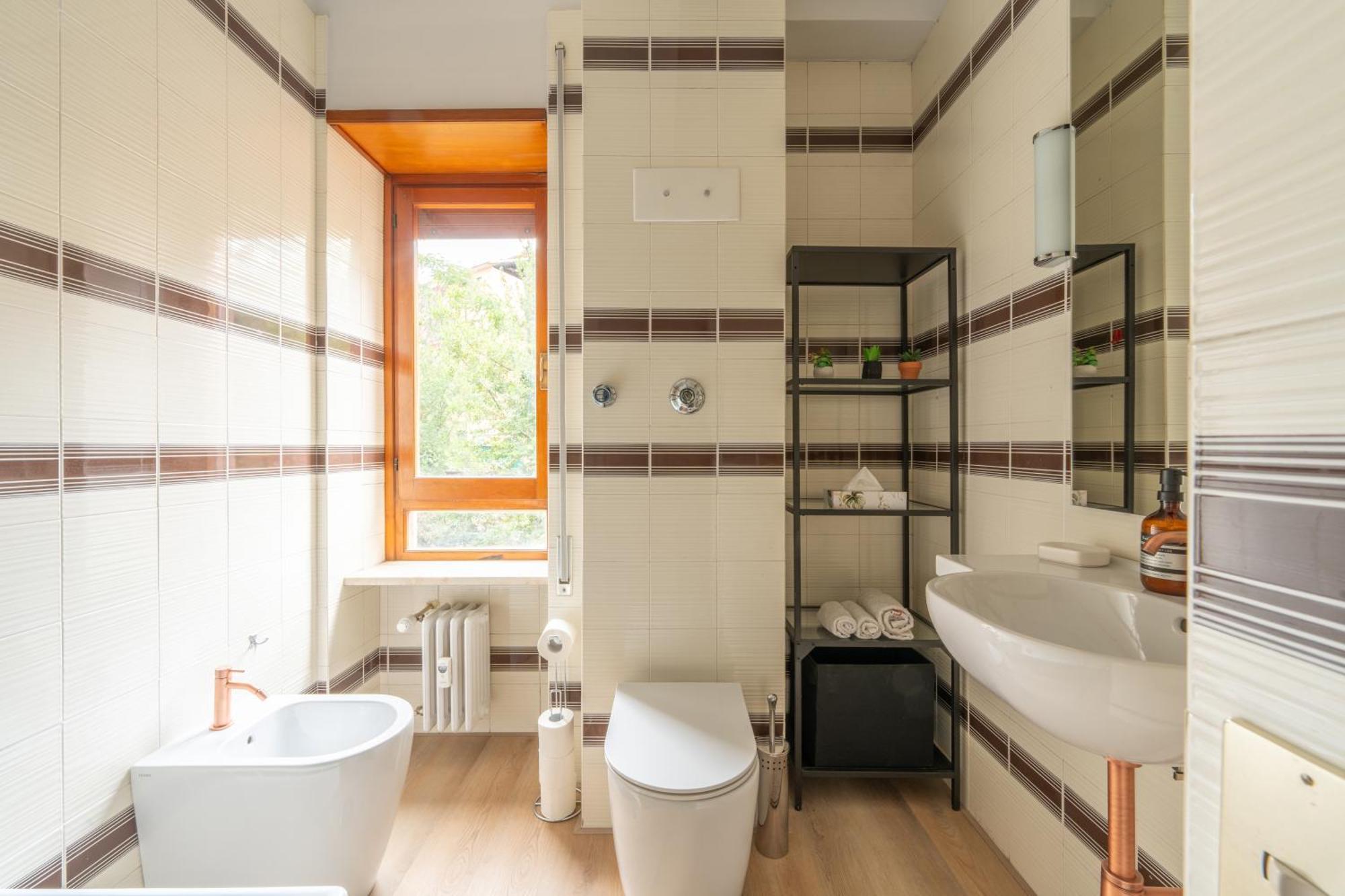 Quieta 6 - Renovated 70S Apartment - Italywego Perugia Esterno foto
