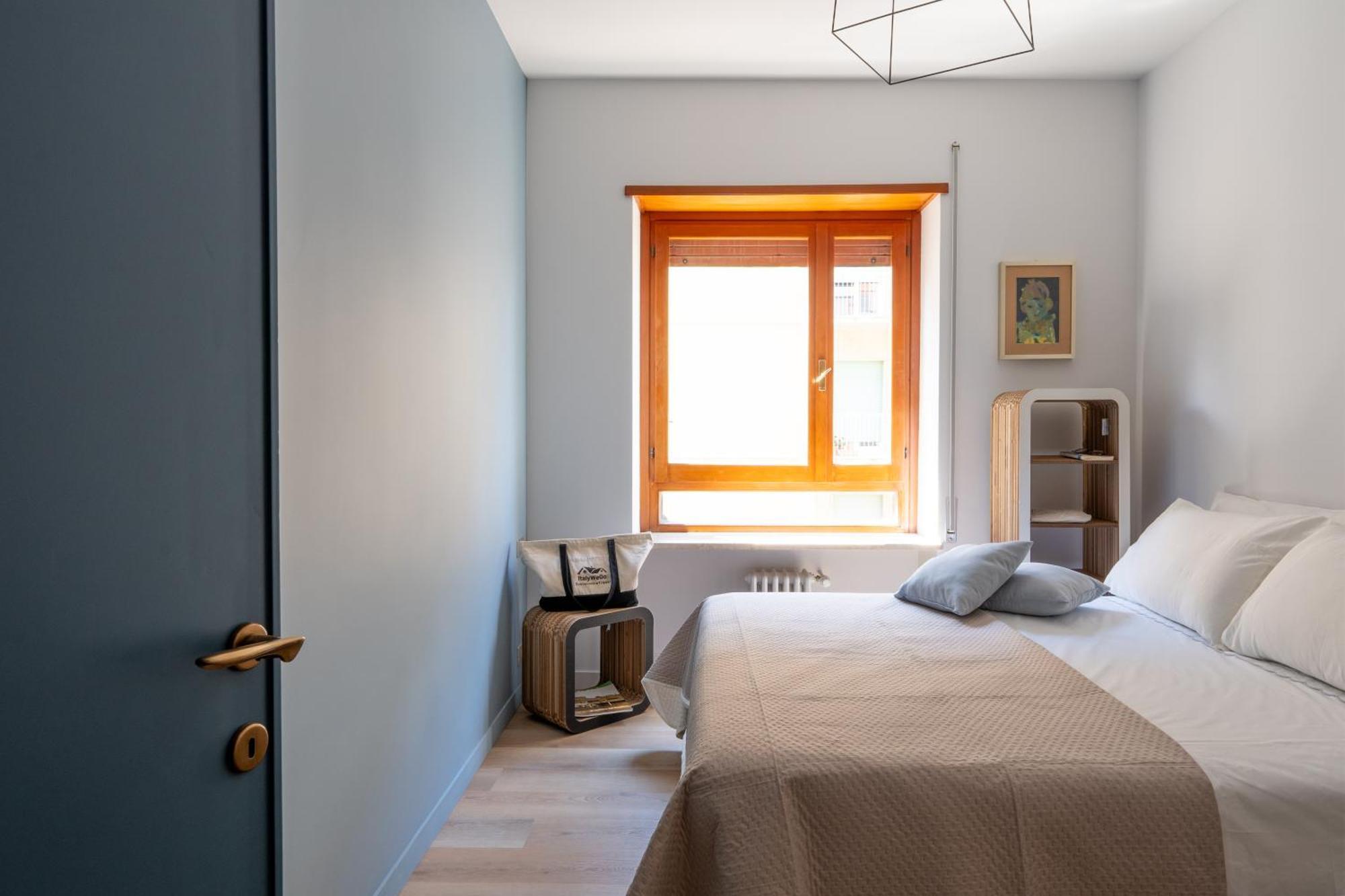 Quieta 6 - Renovated 70S Apartment - Italywego Perugia Esterno foto