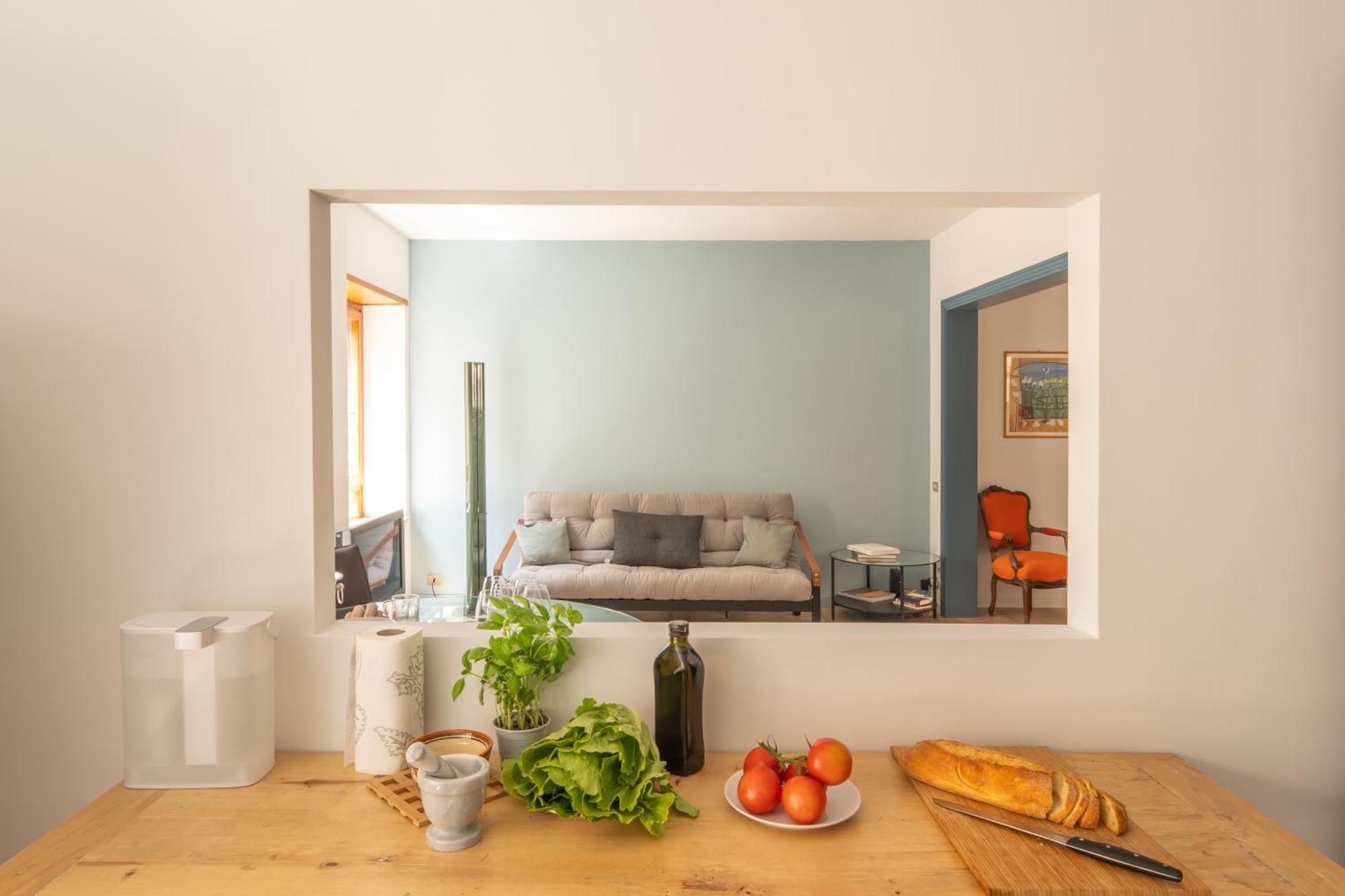 Quieta 6 - Renovated 70S Apartment - Italywego Perugia Esterno foto